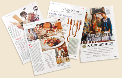 food-tearsheets food-tearsheets